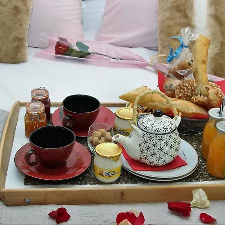 Duo Detente Bed & Breakfast